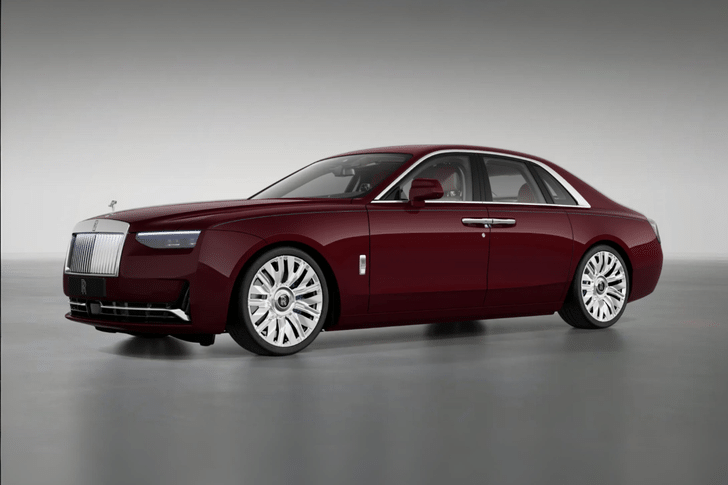 Scala Red